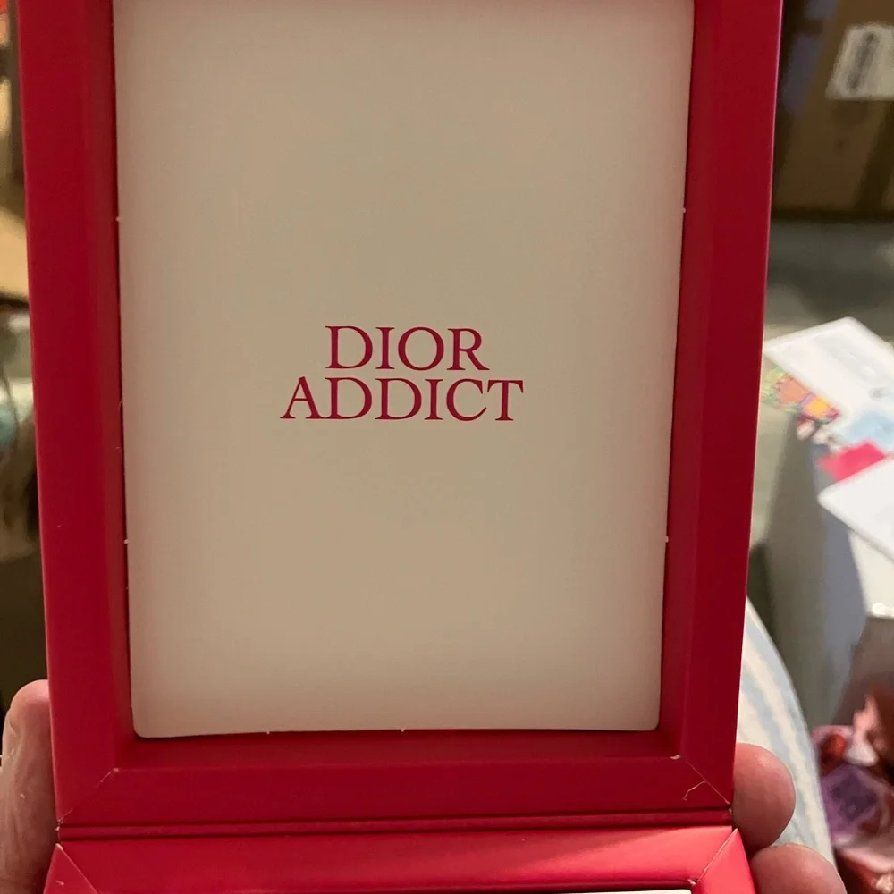 Dior Lip Addict/Maximizer 3 Piece Set BNIB - Picture 3 of 4